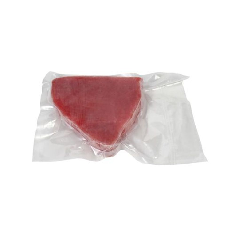 Aazon.co: Today Gouret Foods Of NC - Tuna Steaks - Ahi - 6oz (5lb