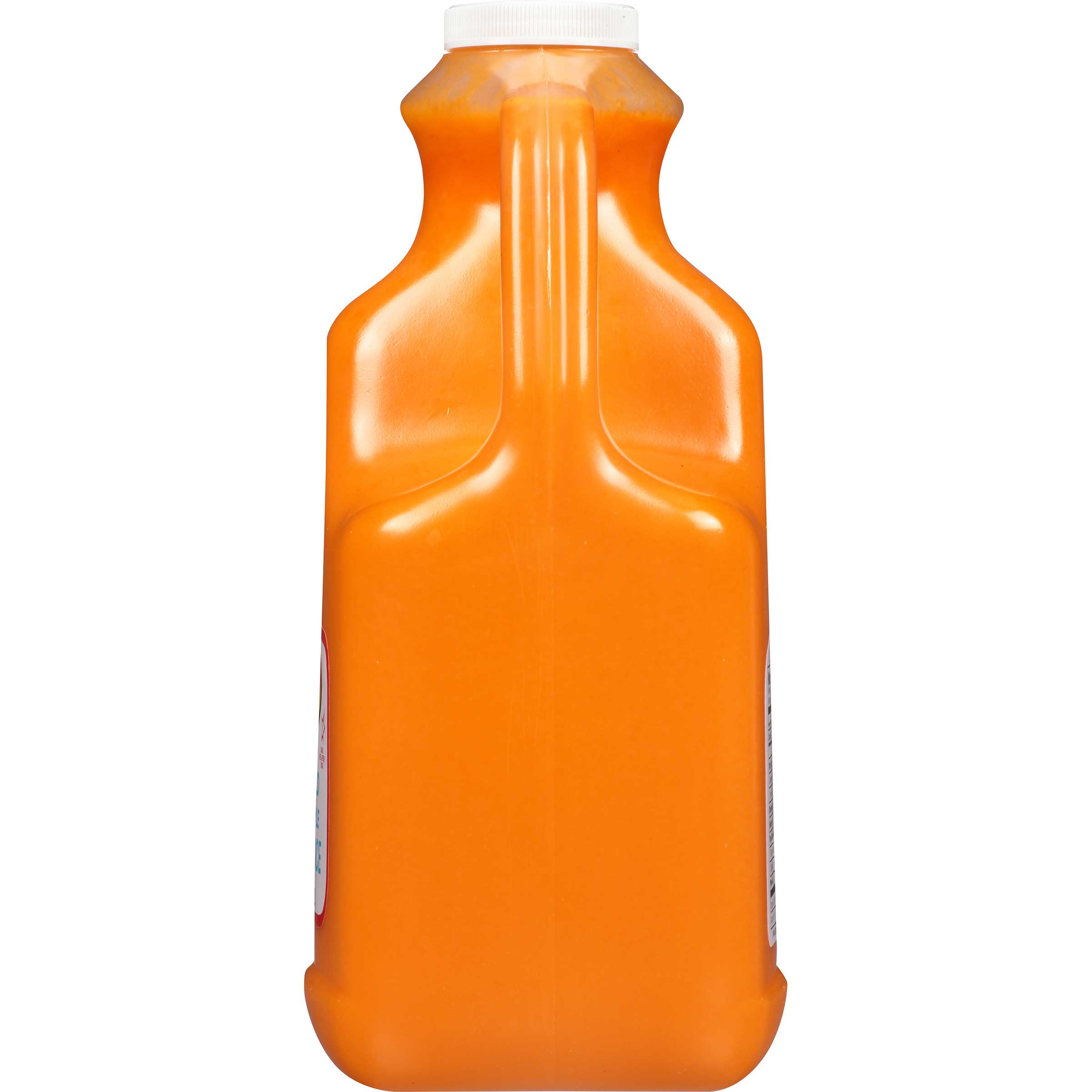 Texas Pete Wing Sauce Extra Mild, 1 Gallon -- 4 Per Case