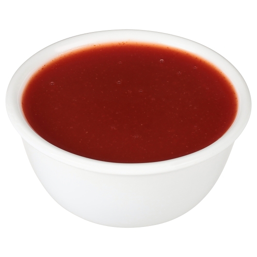 Texas Pete Hotter Hot Sauce, 7 Gram Packet -- 200 Per Case