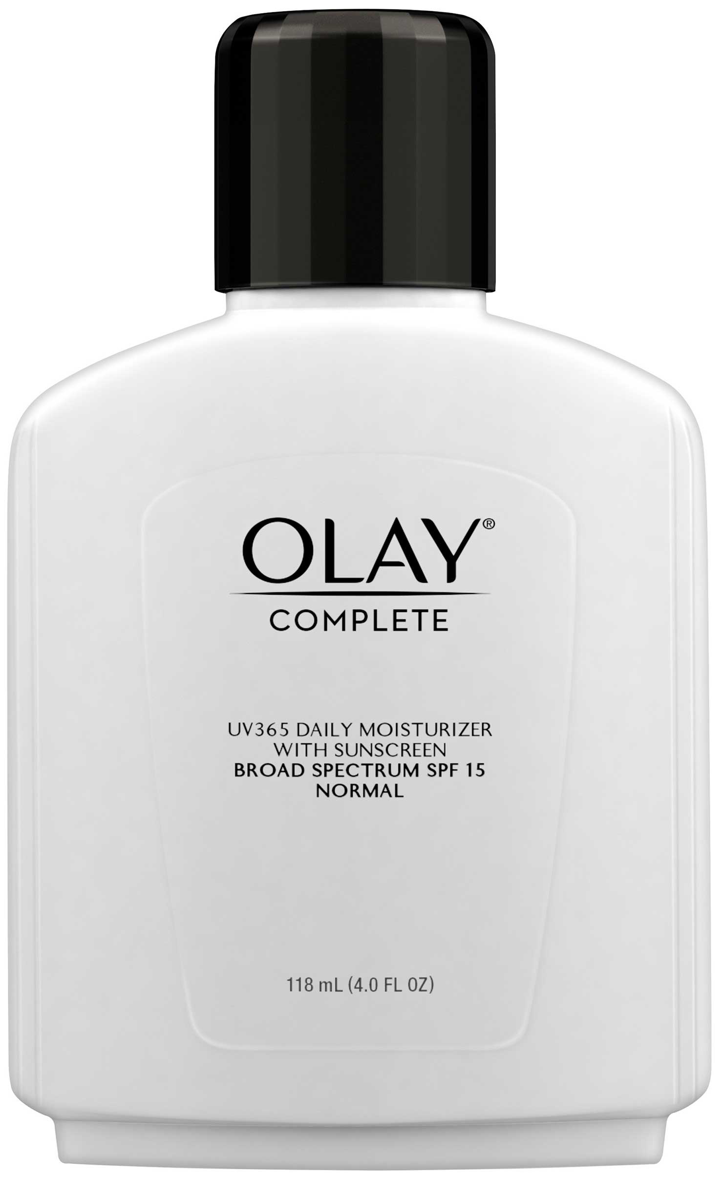 Olay Complete All Day Moisturizer Lotion With Sunscreen, 4 Fluid Ounce -- 12 Per Case