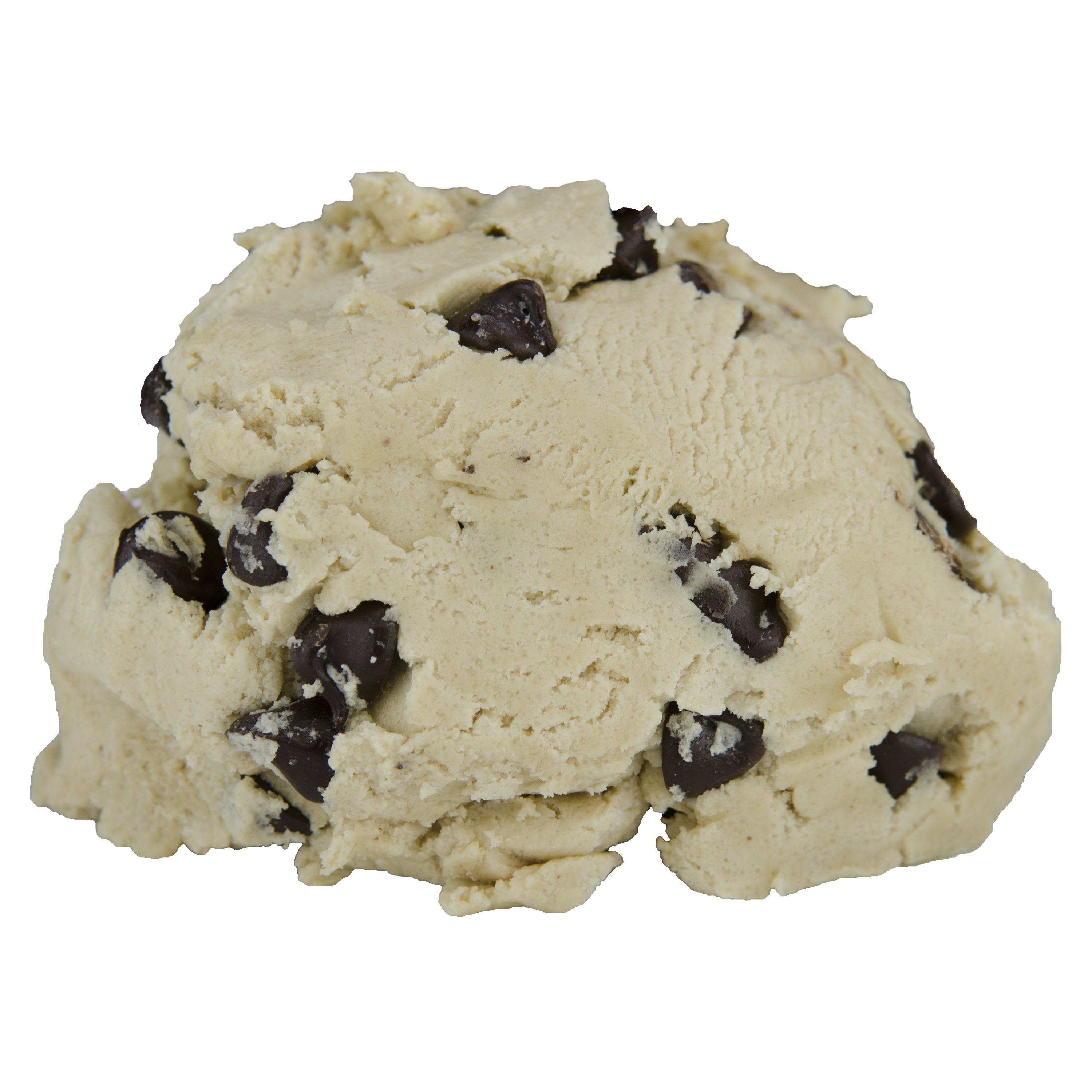 Karp's Transmart Scoop N Bake Chocolate Chip Cookies, 18 Pound