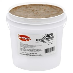 Karp's Scoop N Bake Glorious Morning Muffin Batter, 18 Pound