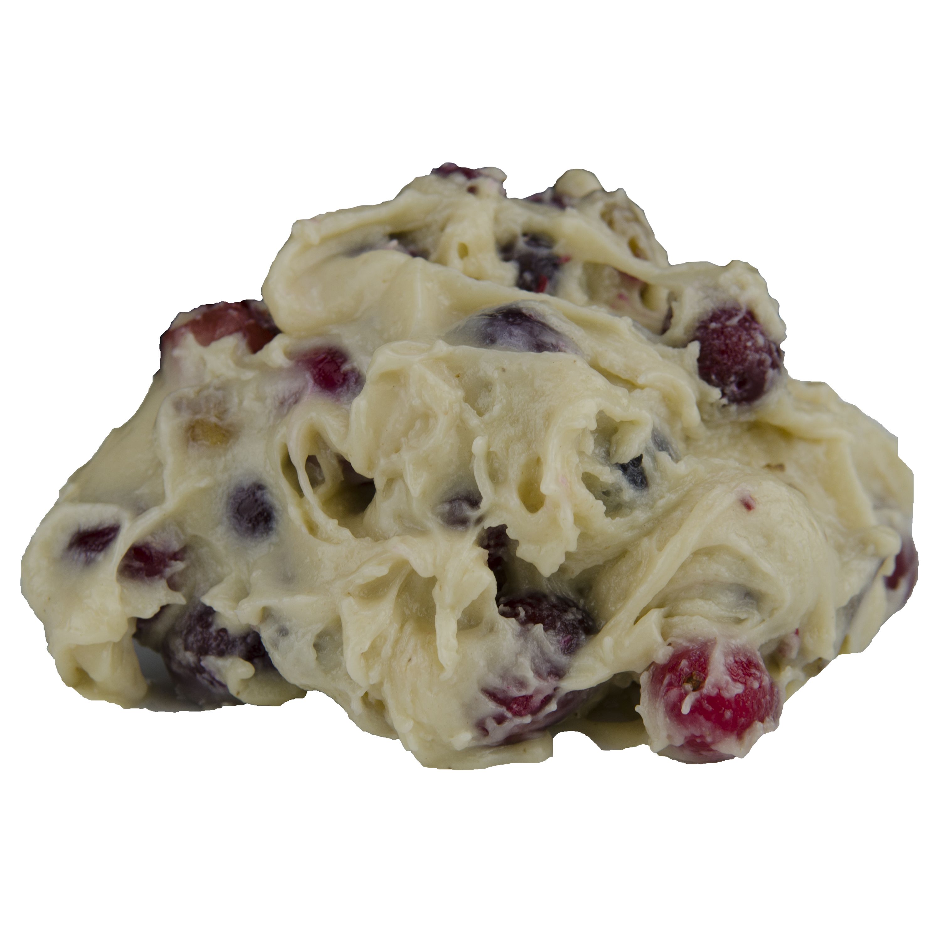Baker and Baker Karps Scoop N Bake Cranberry Nut Muffin Batter, 18 Pound.
