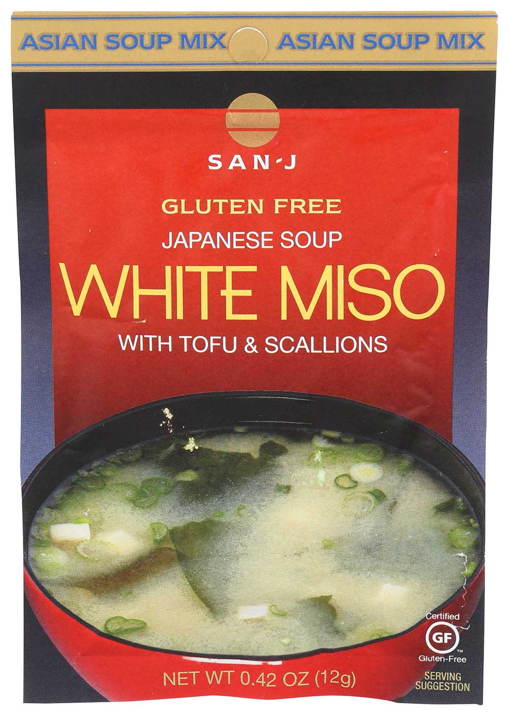 Classic Miso Soup | Marion's Kitchen