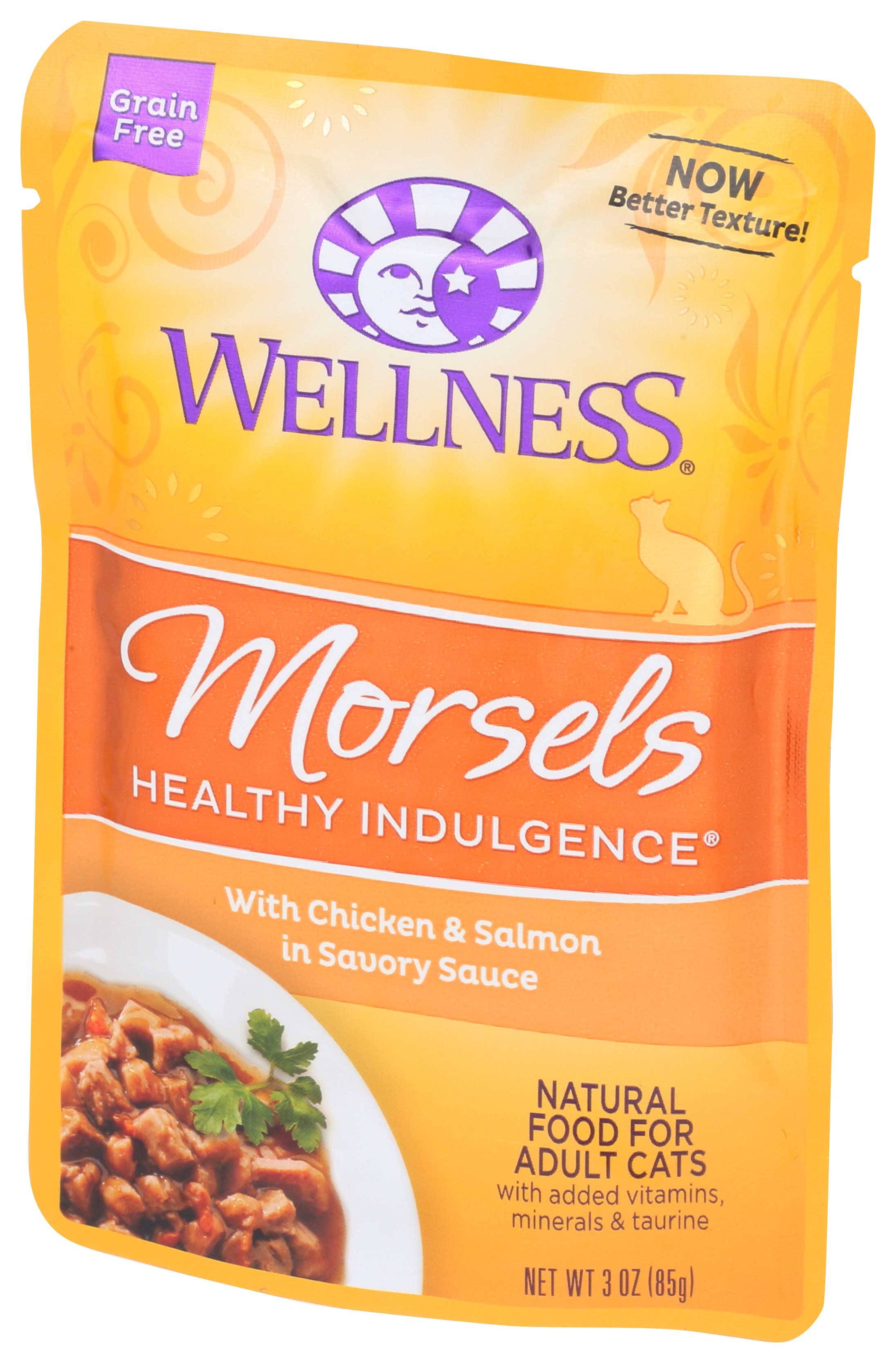 Wellness healthy indulgence morsels on sale