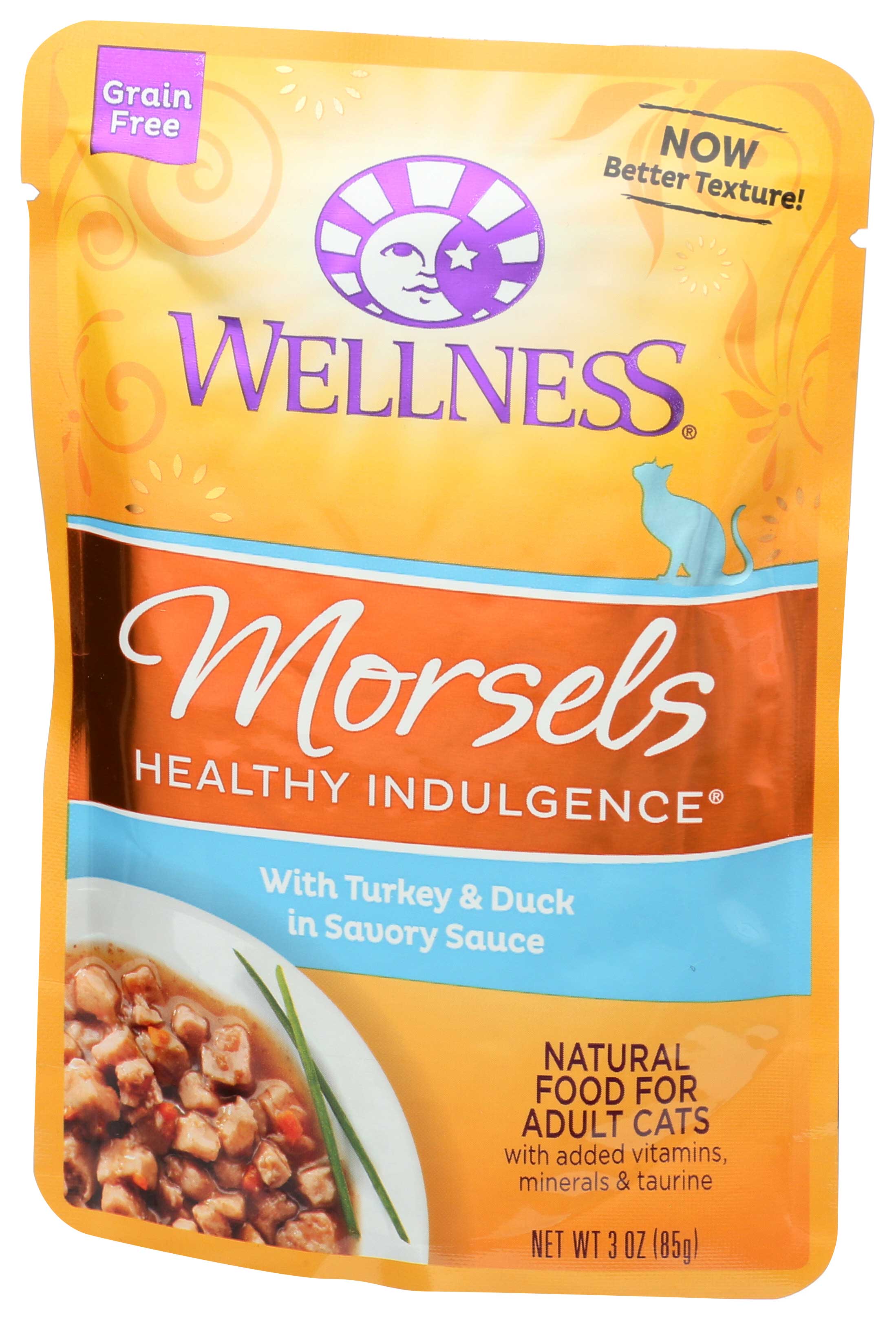 Wellness healthy cheap indulgence morsels