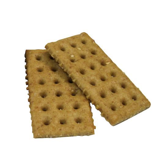 Lance Wheat Thins Wheat Crackers - Twin Pack, 0.23 Ounce