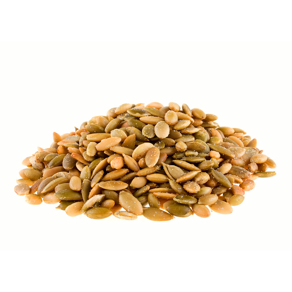 Baker's Select Roasted And Salted Pepitas Pumpkin Seed, 10 Pound