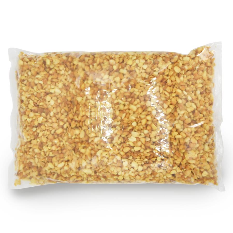 Azar Macadamia Nut Pieces, 5 Pound