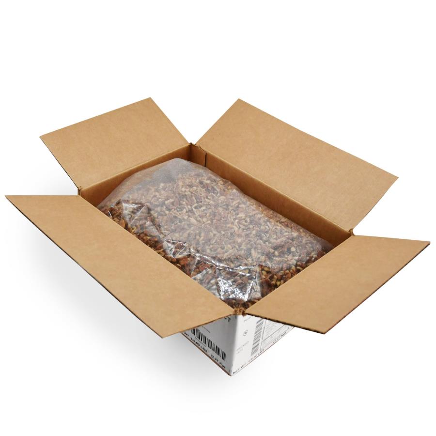 Baker's Select Pecan Pieces, Fancy, Medium, 5 Pound