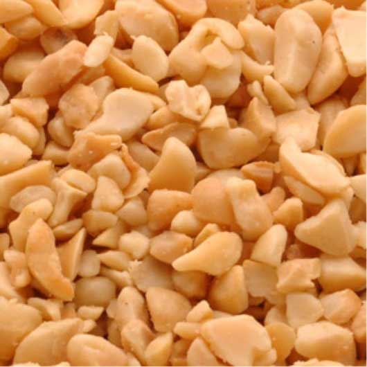 Baker's Select Macadamia Nut Halves & Pieces Raw Snack, 5 Pound