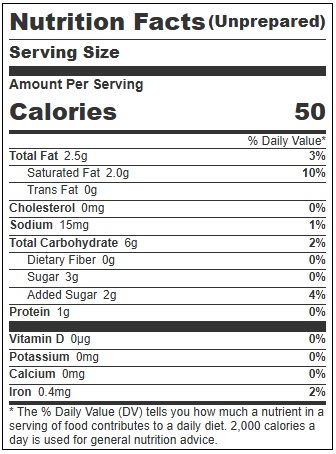 Loacker Chocolate Minis Mix, 0.35 Ounce -- 200 Per Case