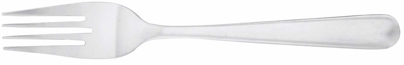 Walco Fork Salad Windsor -- 24 Per Case