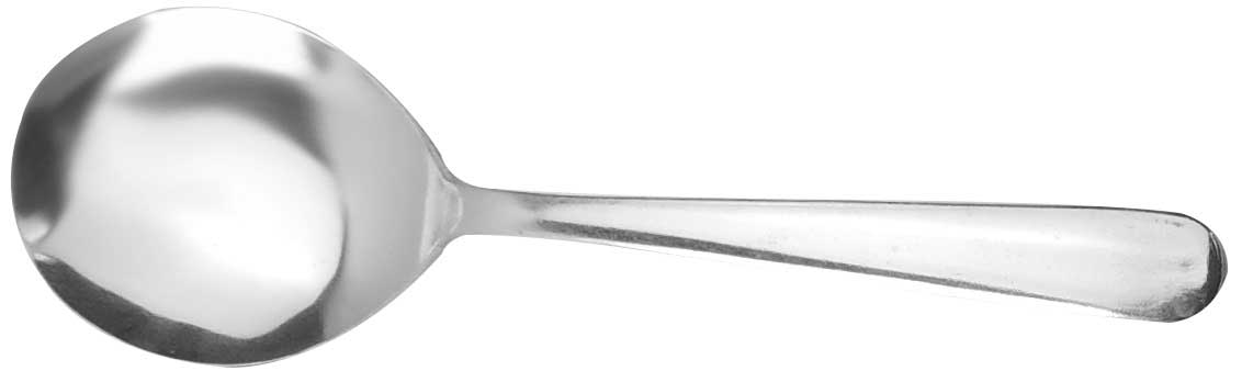 Walco Spoon Bouillons Windsor -- 24 Per Case