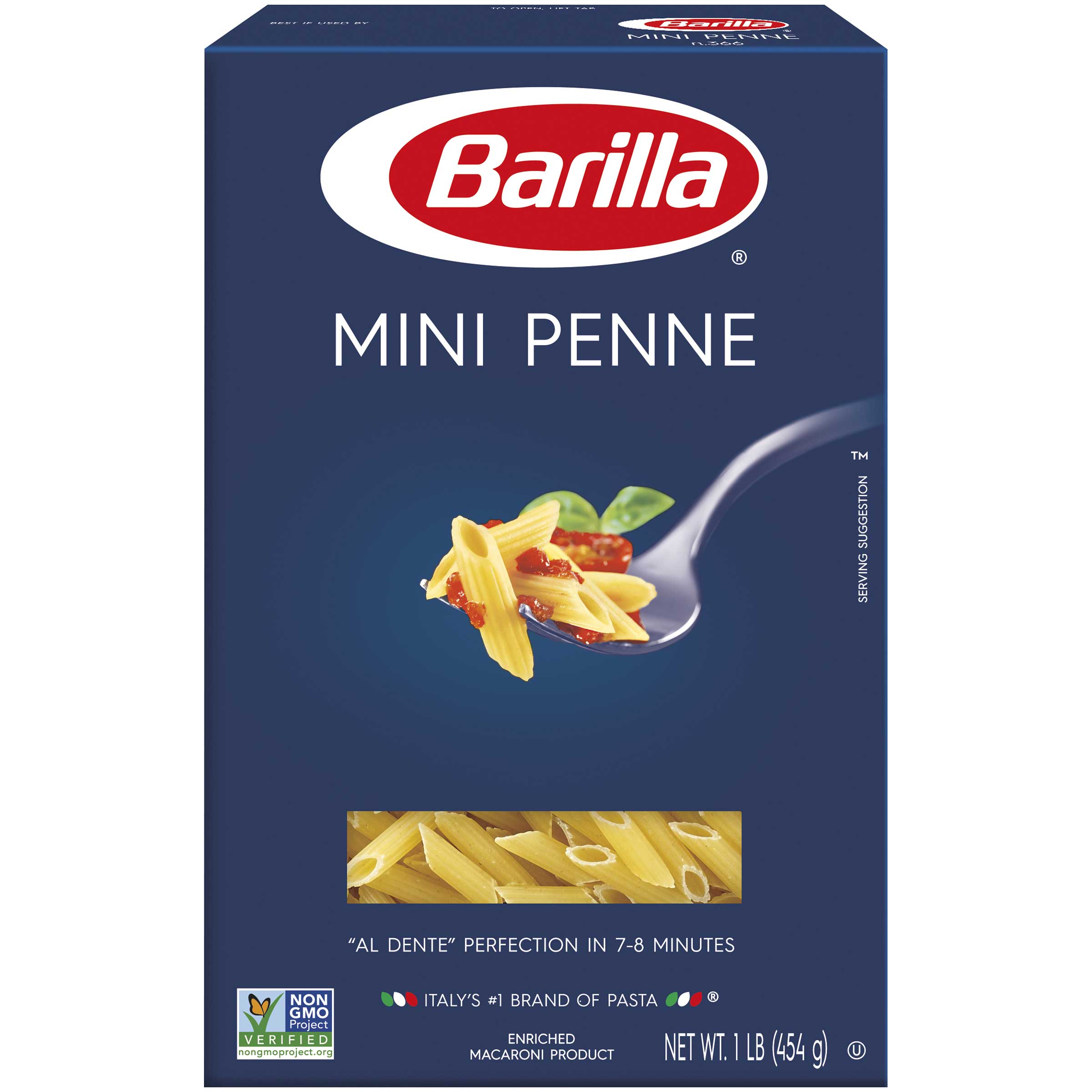 春夏新作 Mini Barilla Penne FoodServiceDirect | Case Pasta モータースポーツ