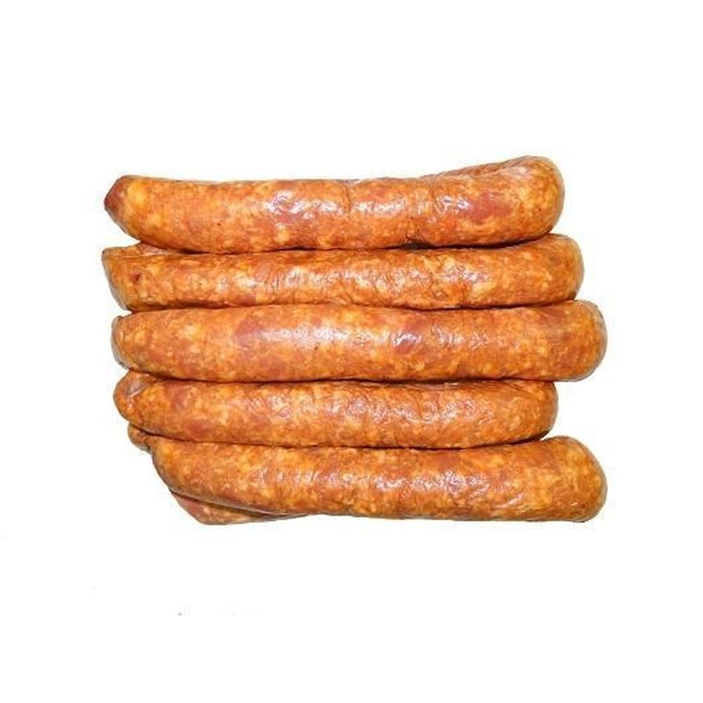 Sausage flavoring cheap