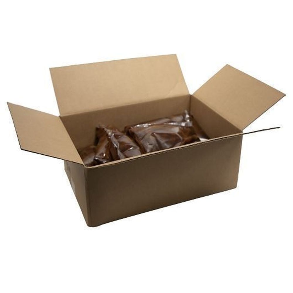 Made For You Bbq Sauce, 512 Fluid Ounce