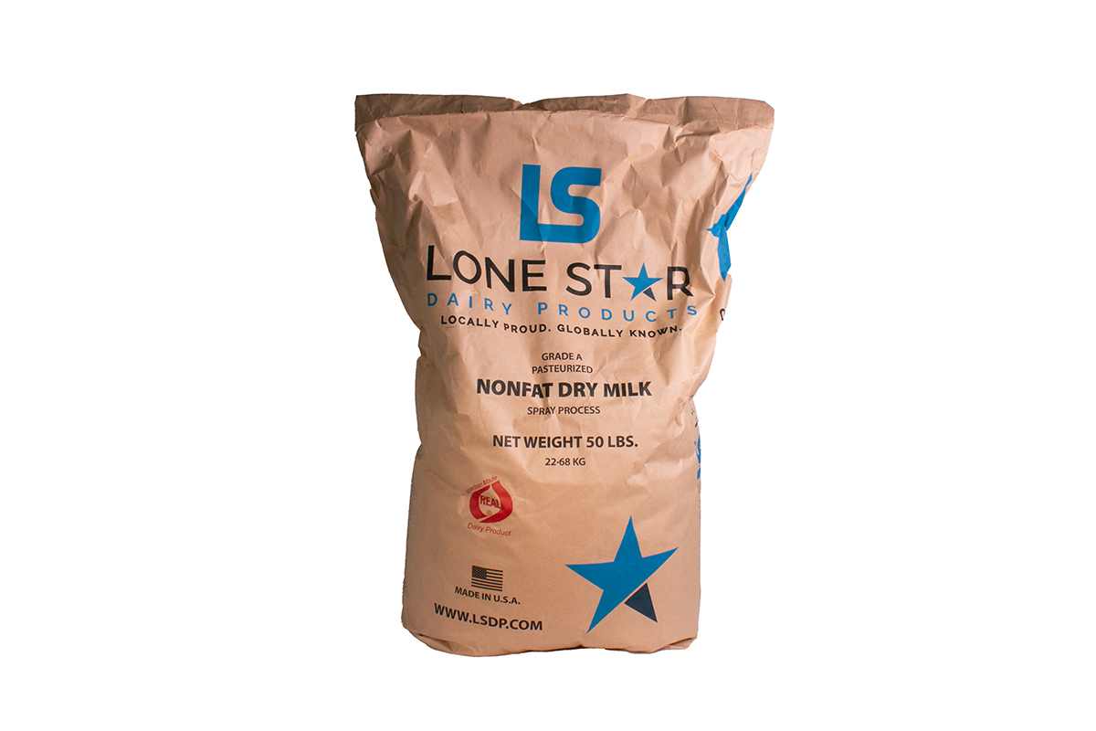 コリアグランドセール Lone Star Michigan Milk Grade A Nonfat Dry Milk トップス