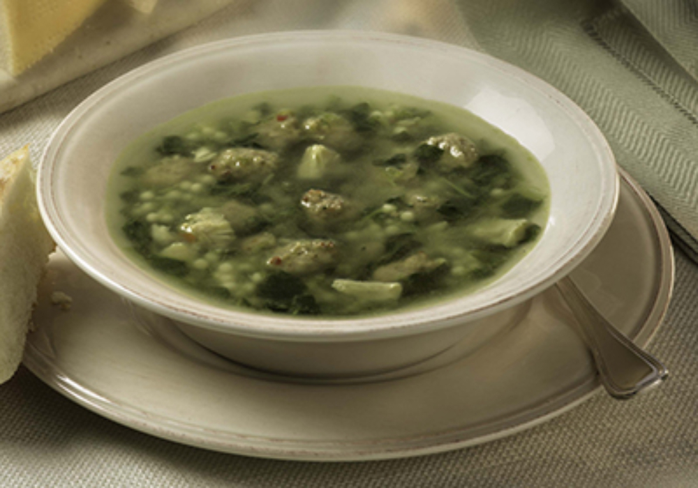 Blount Fine Foods Italian Wedding Soup, 4 Pound -- 4 Per Case