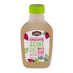 Madhava Organic Agave Five, 16 Ounce -- 6 Per Case