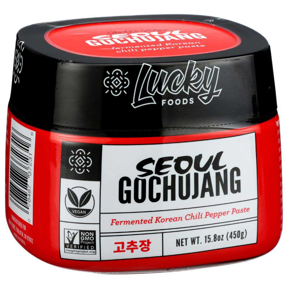 Seoul Gochujang Korean Chili Paste, 15.8 Ounce -- 12 Per Case