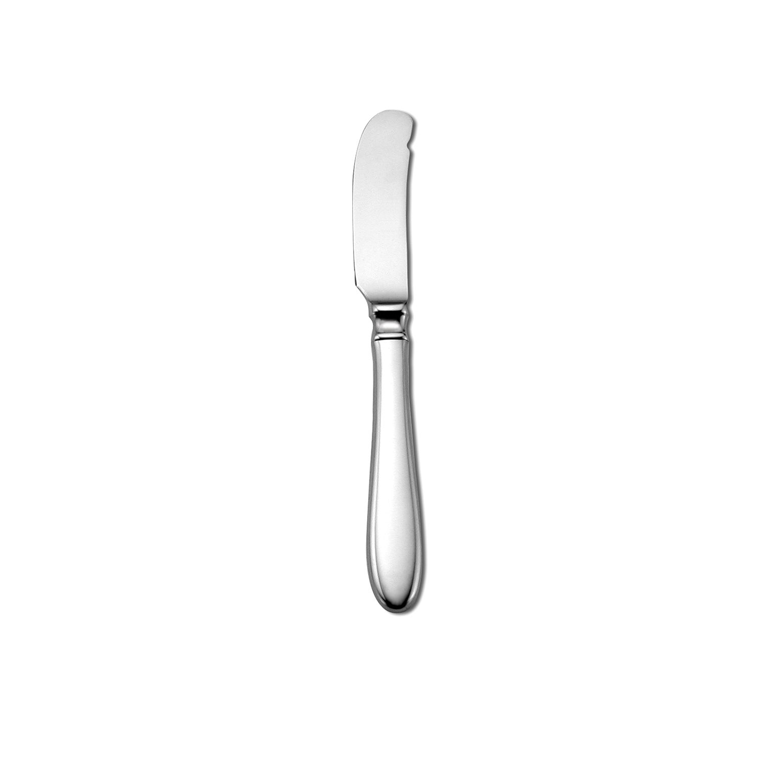 Oneida 5 Star Collection Saint Andrea Corelli Butter Knife, 6 3/4 Inch -- 12 Per Case