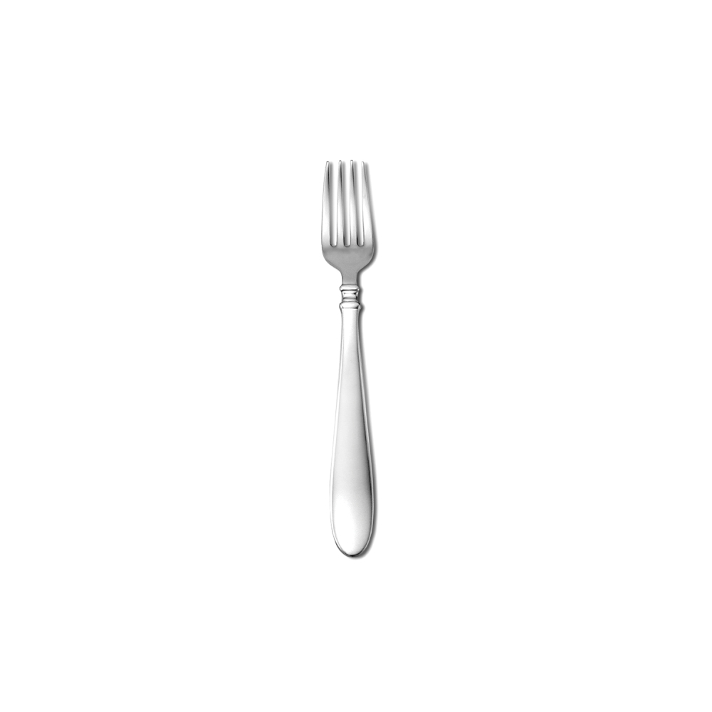 Oneida 5 Star Collection Sant Andrea Corelli Oyster Cocktail Fork, 6 Inch -- 12 Per Case