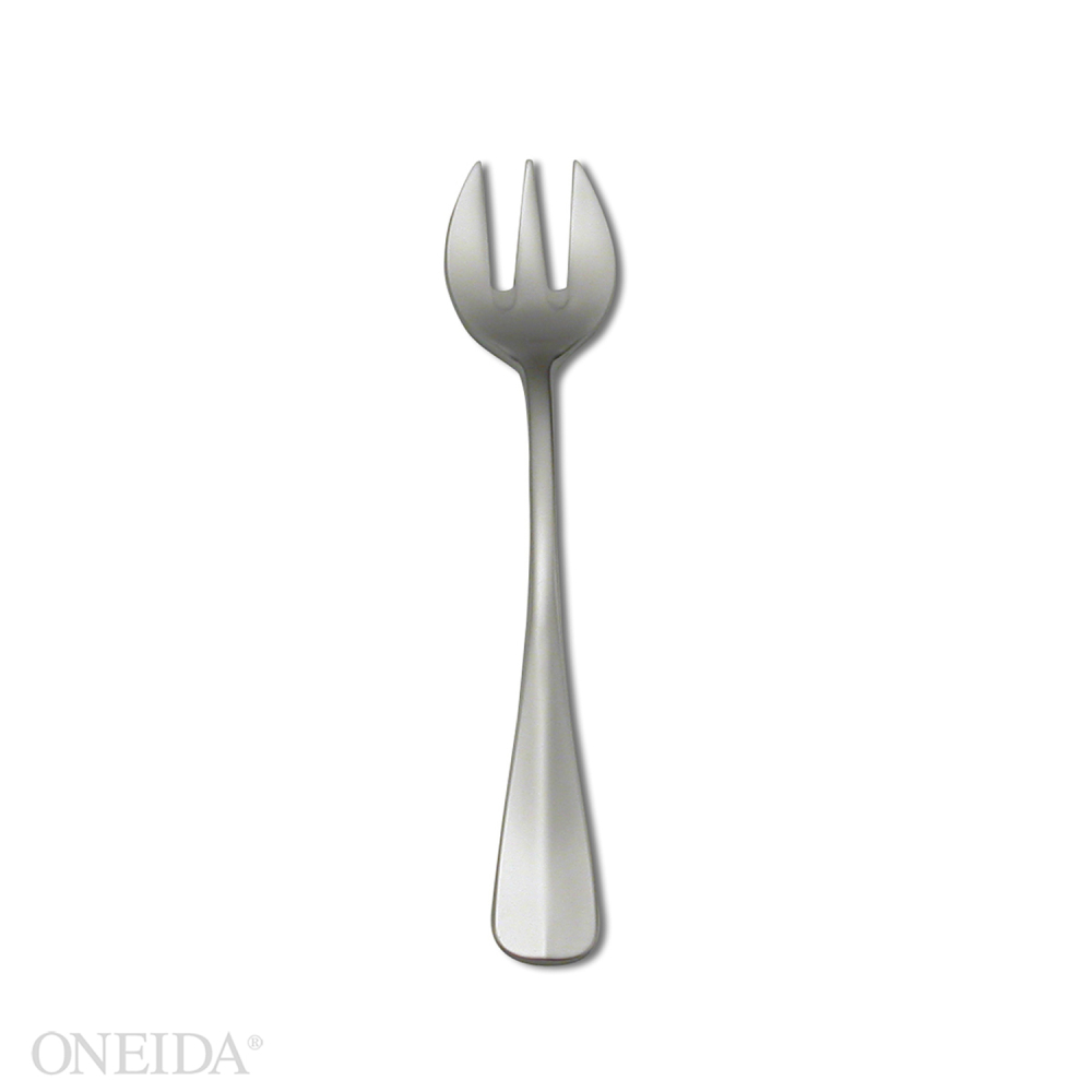 Oneida Baguette 18/10 Stainless Steel Mirror Finish Oyster/cocktail Fork, 5 Inch -- 12 Per Case
