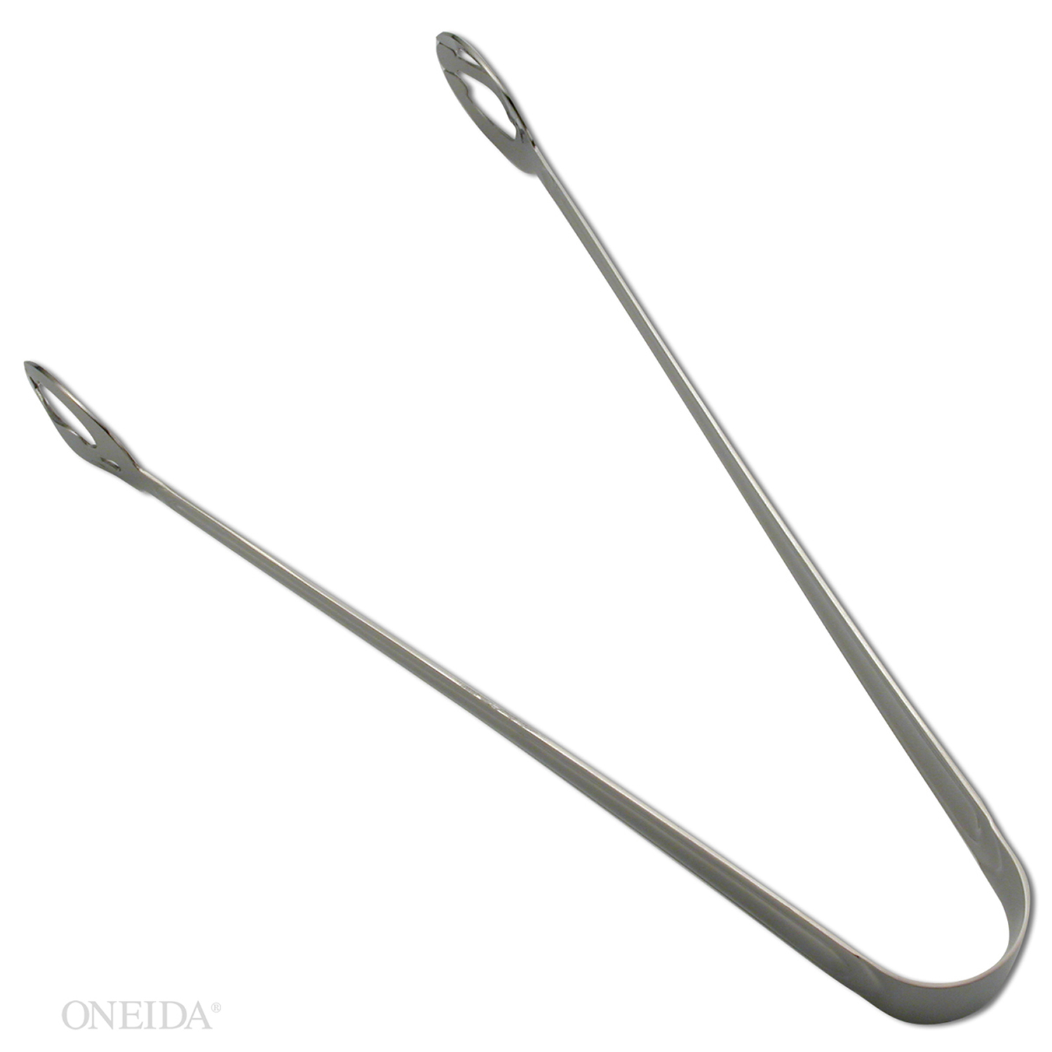 Oneida New Rim Serving Tong, 12 Inch