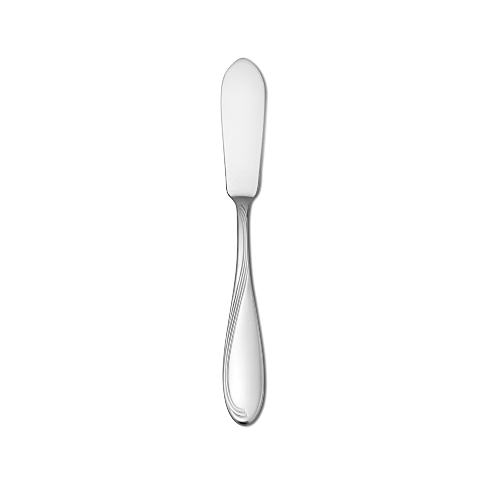Oneida Scroll Butter Knife F.h. Pack -- 12 Per Case
