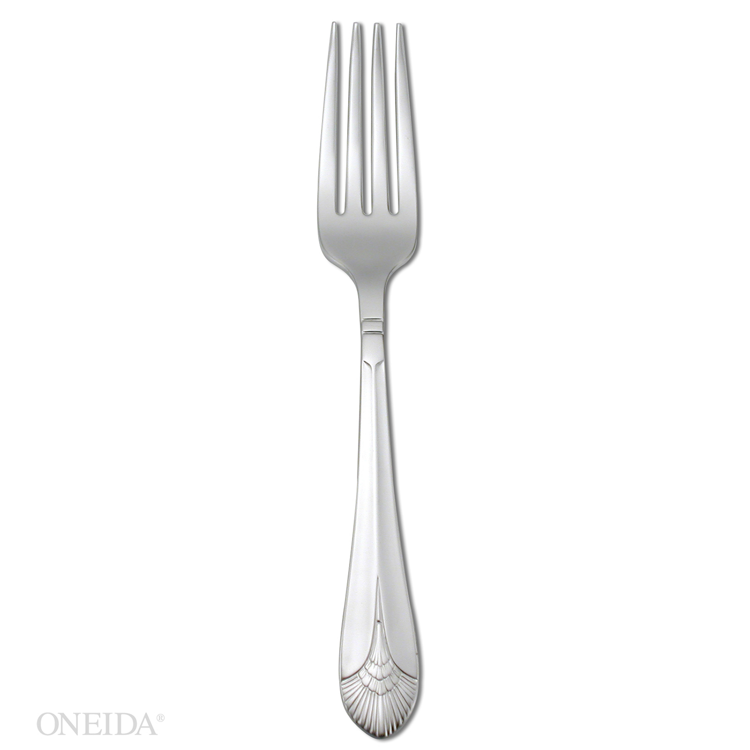Oneida Europa 4 Star Collection New York Silverplate Pattern Dinner