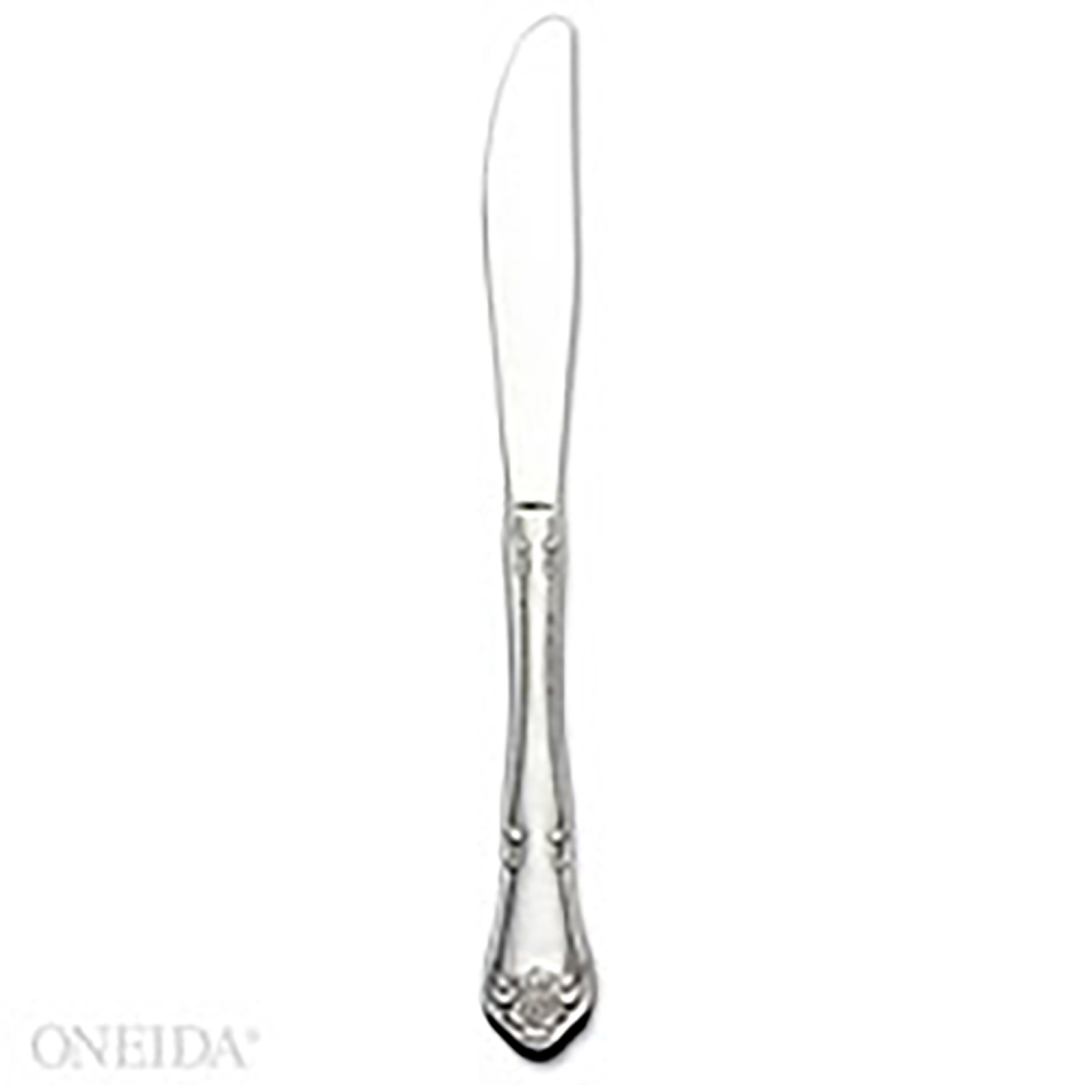 Oneida Arbor Rose Dinner Knife -- 36 Per Case