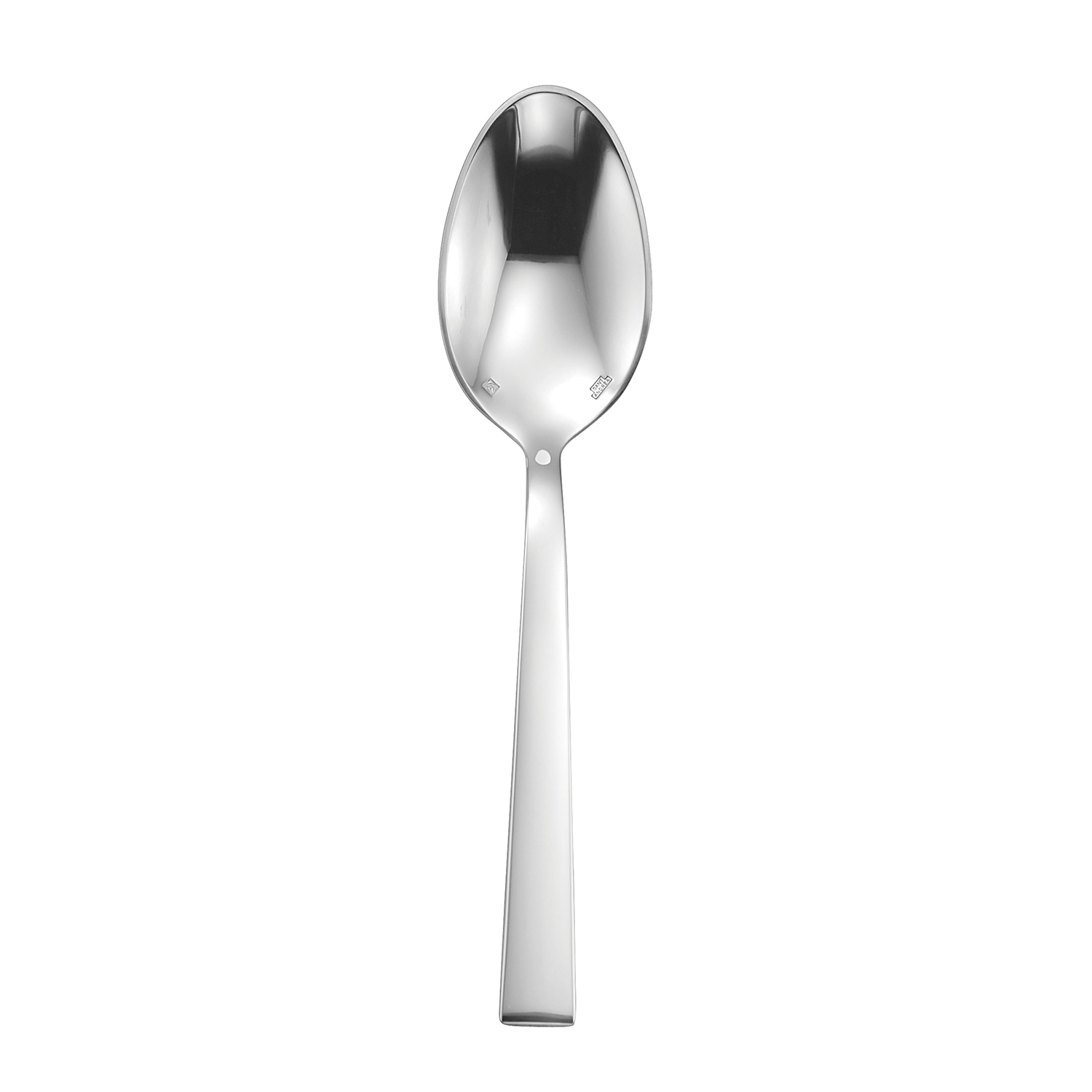 Oneida 5 Star Collection 18/10 Stainless Steel Sant Andrea Elevation Tablespoon/serving Spoon, 8 1/8 Inch -- 12 Per Case