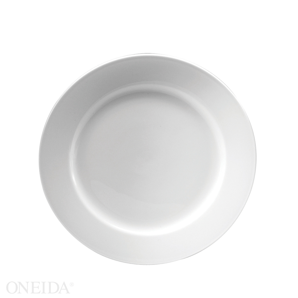Oneida Royale/santandrea Plates Royale Rego Dia. (in.) =7in Pack -- 36 Per Case