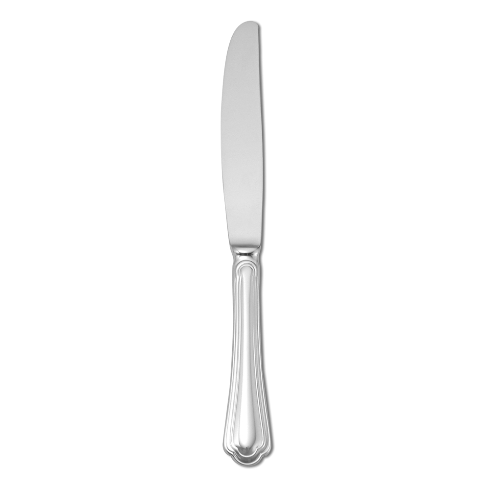 Oneida Sant' Andrea Rossini 18/10 Stainless Steel Mirror Finish One Piece Table Knife, 9.75 Inch -- 12 Per Case