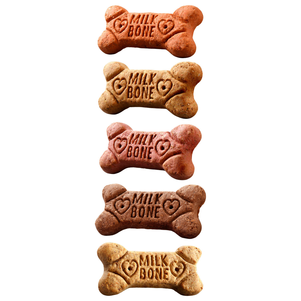 Milk Bone Flavor Snacks for Small Dogs FoodServiceDirect