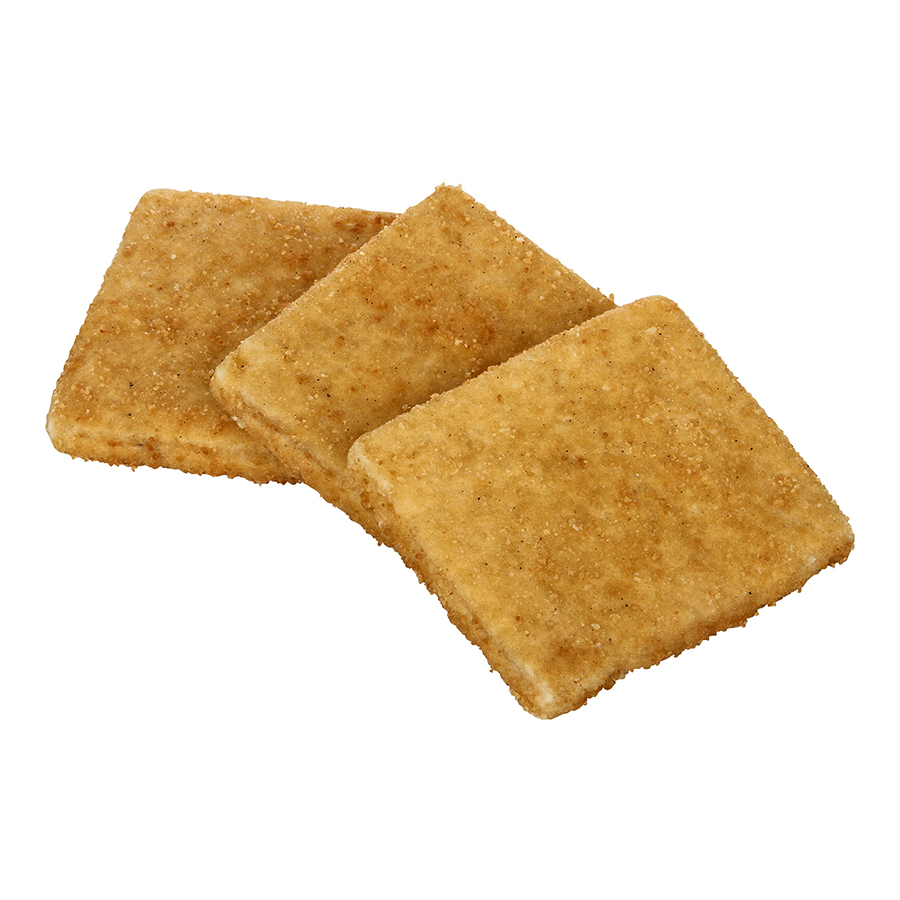High Liner Foods Breaded Cod Squares FoodServiceDirect