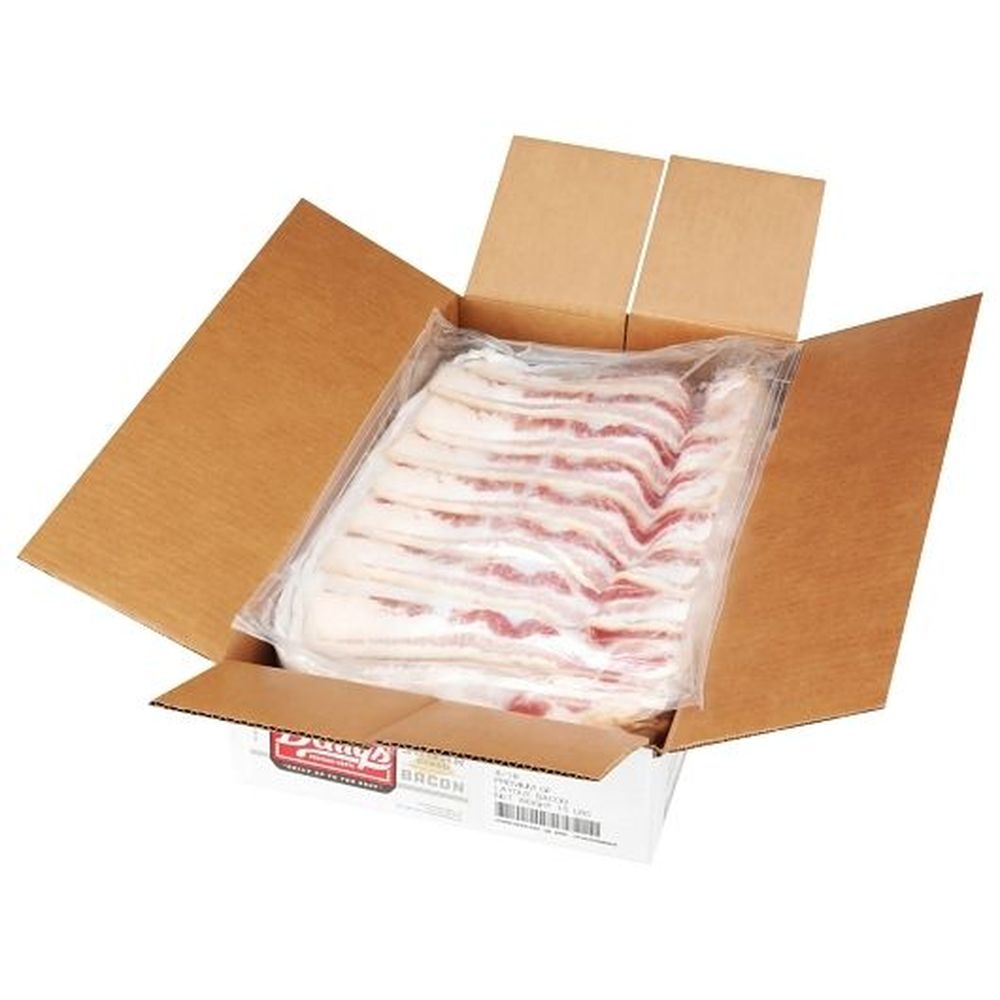 Dailys Lo-Gas Flushed 8/10 Hardwood Smoked Premium Sugar
