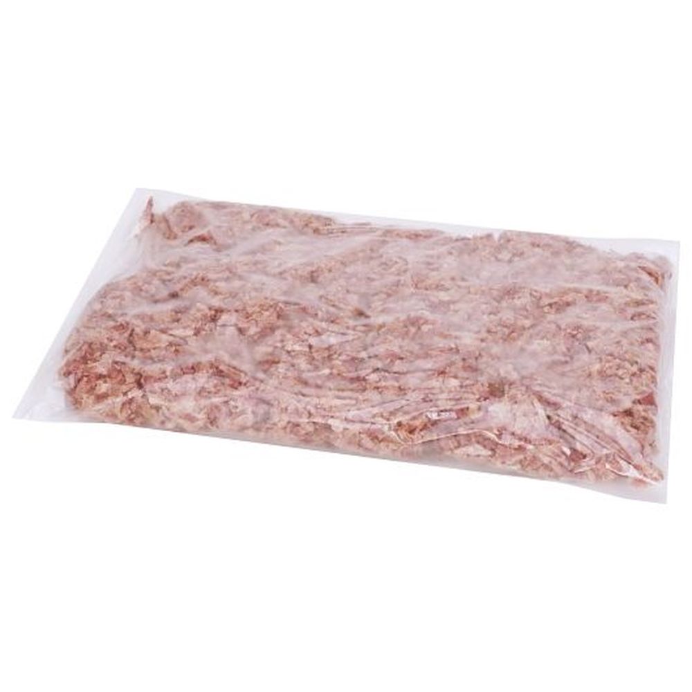 Precooked Dailys 3/8 inch Diced Regular Precooked Bacon, 10 Pound