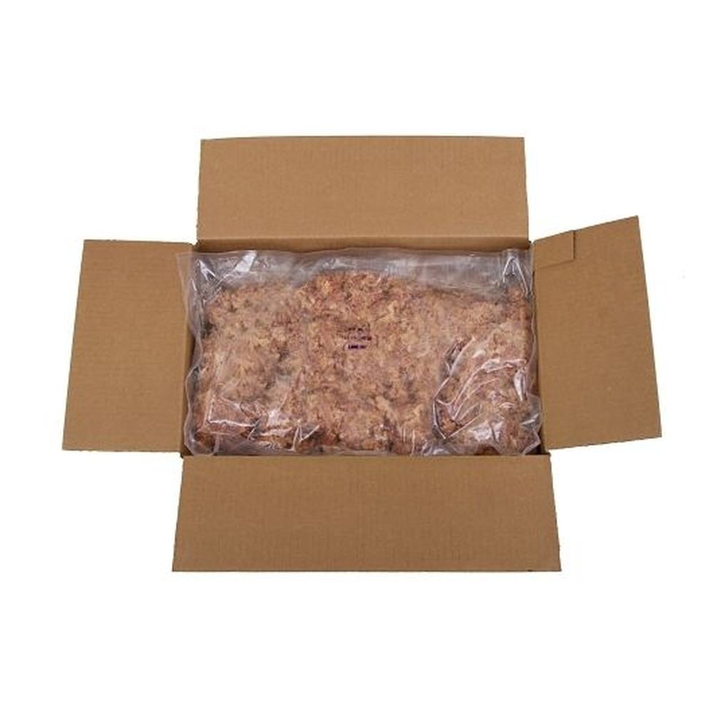 Dailys Precooked Jalapeno Diced Bacon, 5 Pound -- 2 per case