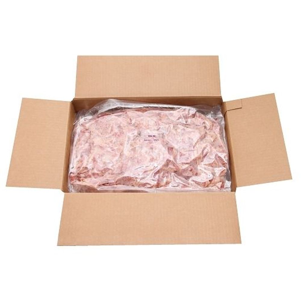 Dailys Precooked Regular Bacon Ends, 5 Pound -- 2 per case