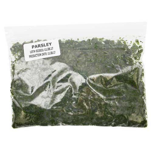 Supherb Farms Parsley, 8 Ounce -- 4 Per Case