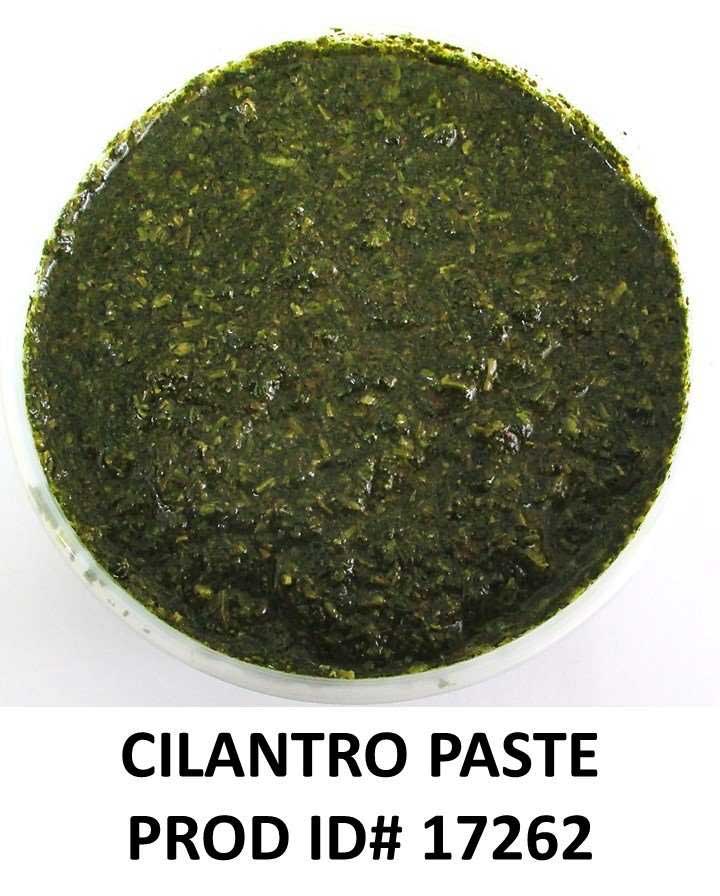 Supherb Farms Cilantro Paste, 2 Pound -- 2 Per Case