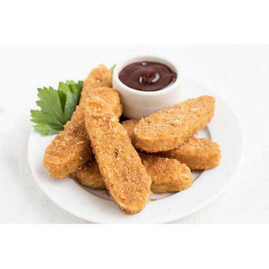 Dr. Praeger's Sensible Foods Vegan Chickenless Tender, 10 Pound