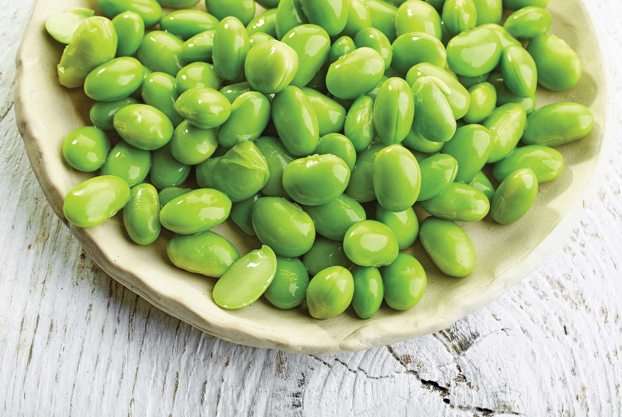 EDAMAME確認ページ Dr Praegers Shelled Edamame, 24 Pound. | FoodServiceDirect