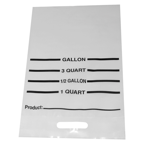 Daymark Cook And Chill Bag, 1 Gallon