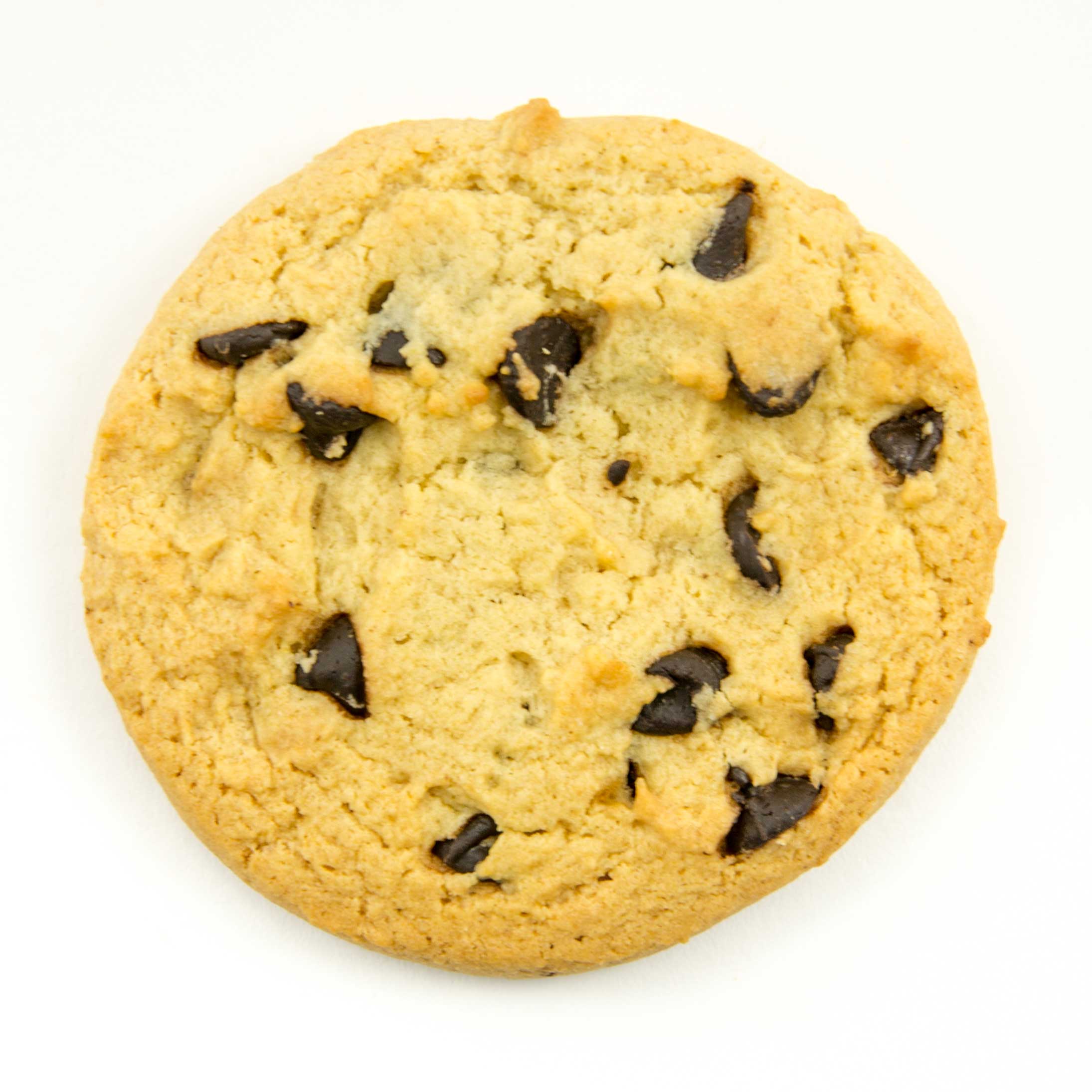 ワンピース CHOCOCHIP COOKIE 18 ワンピース CHOCOCHIP COOKIE 18 6 x CHOCO CHIPS COOKIE