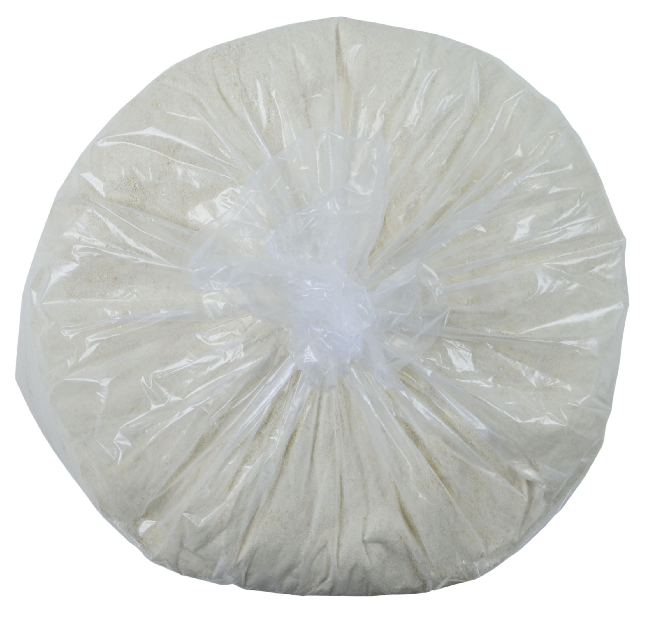 Chef's Finest Medium Grind Cracker Meal, 25 Pound
