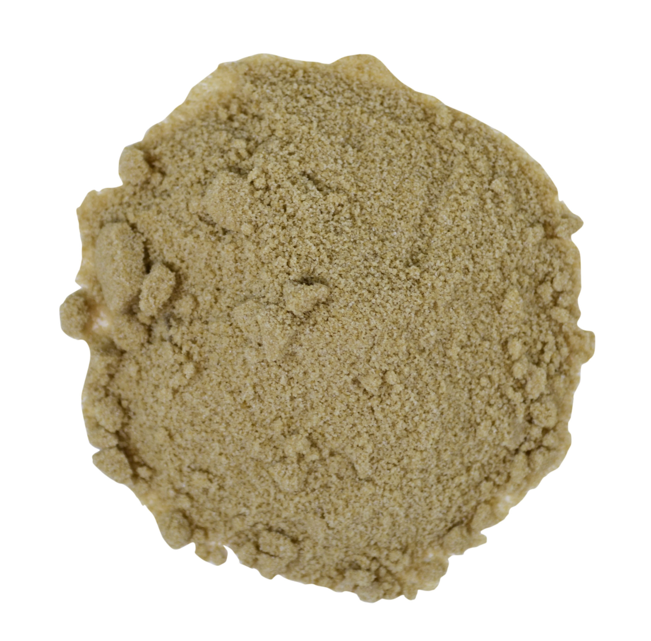 N'joy Brown Sugar Oatmeal Topping, 13 Gram -- 125 Per Case