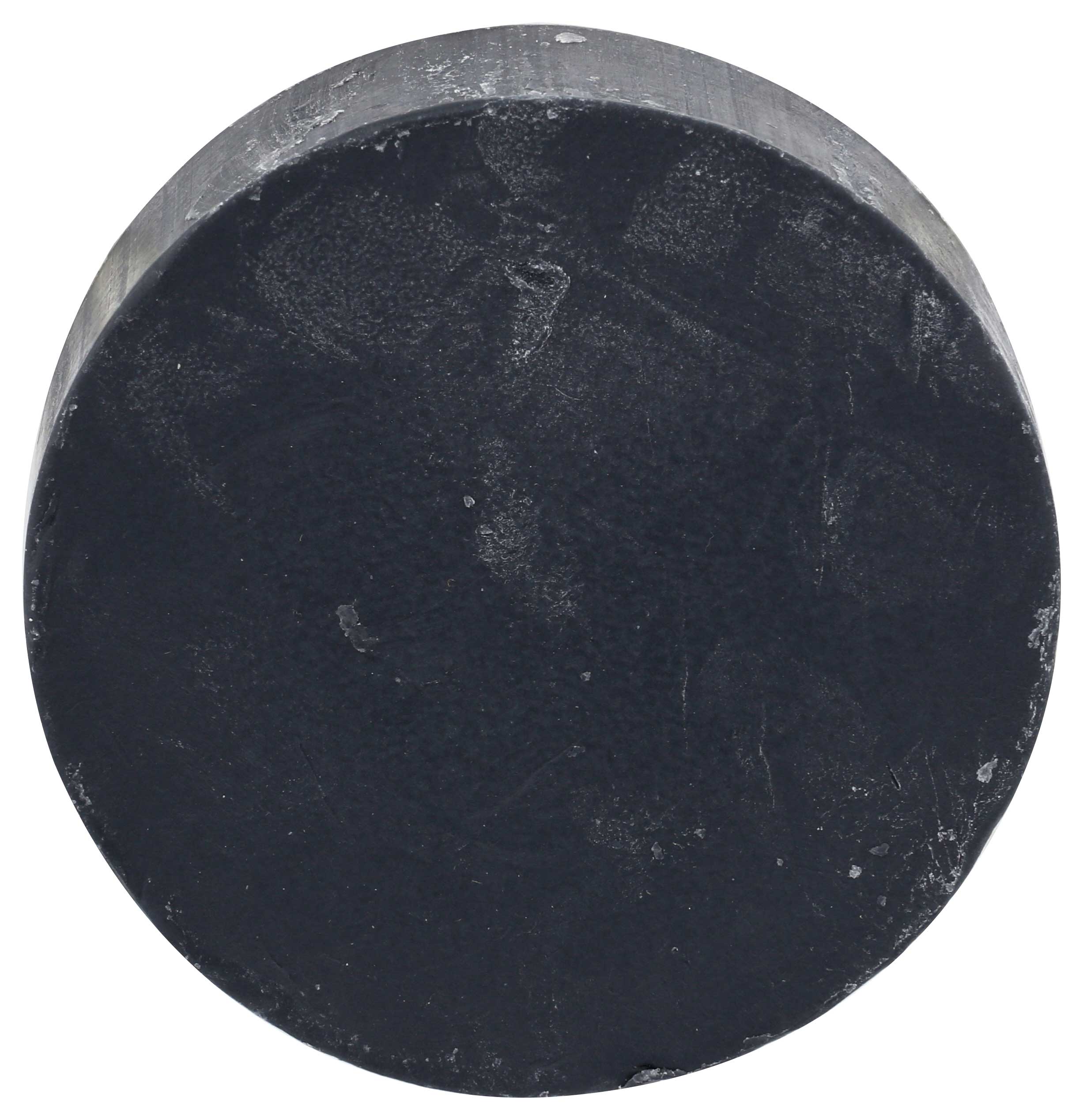 Sappo Hill Black Bamboo Activated Charcoal Glycerine Creme Bar Soap, 3.5 Ounce -- 12 Per Case